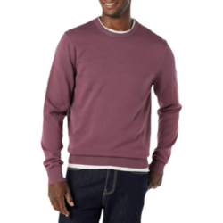 Jersey Básico Algodón Hombre