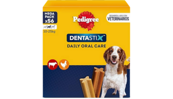 Snack Dental Pedigree