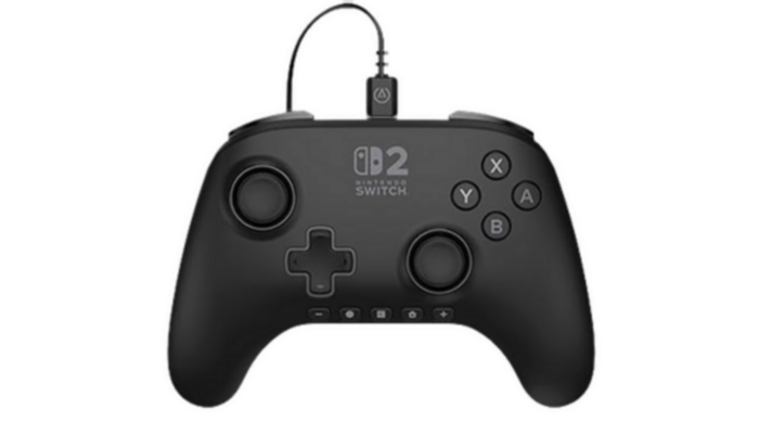 PowerA Advantage Pro