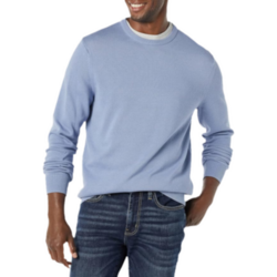 Jersey Básico Algodón Hombre