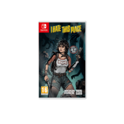 Switch I hate this place