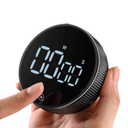 Temporizador Magnético