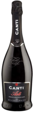 Canti Asti D.O.C.G. Dulce