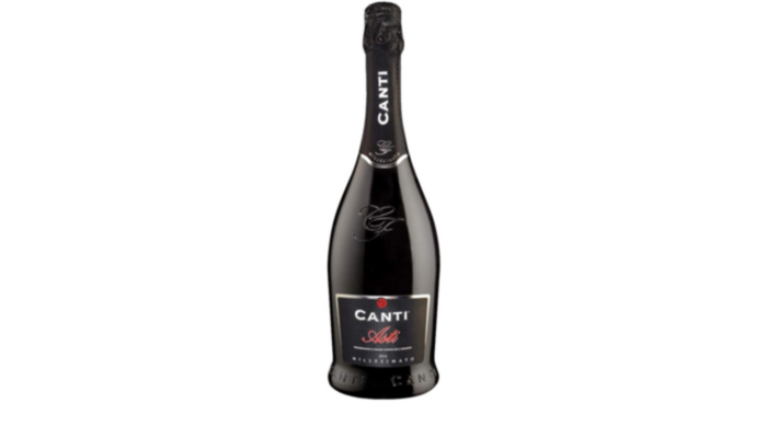 Canti Asti D.O.C.G. Dulce