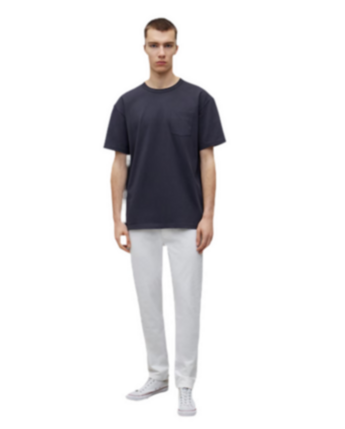 Chino Skinny Elástico Hombre