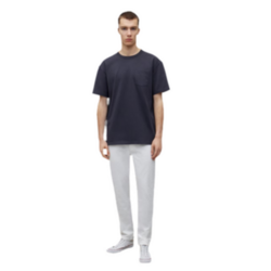 Chino Skinny Elástico Hombre