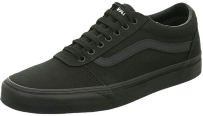 Vans Ward Urbanas