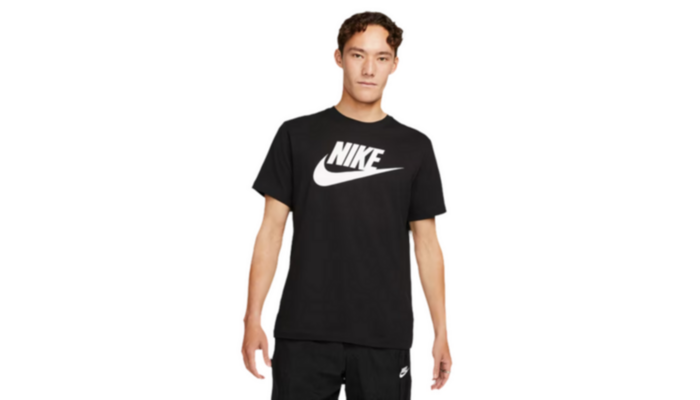 Camiseta Nike Sportswear