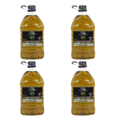 Aceite de Oliva Virgen Extra