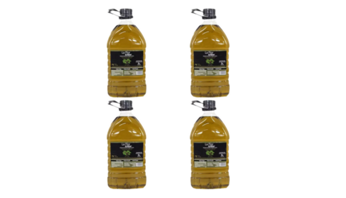 Aceite de Oliva Virgen Extra