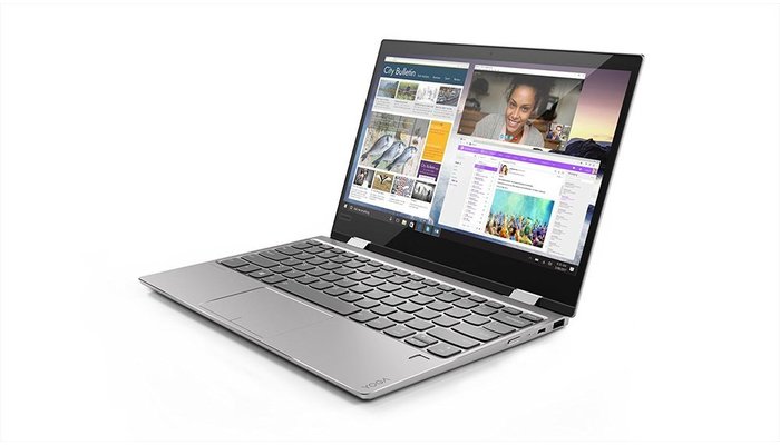 Lenovo Yoga 720