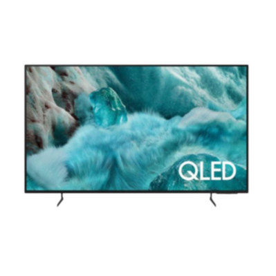 Samsung QLED 4K Vision AI