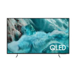Samsung QLED 4K Vision AI