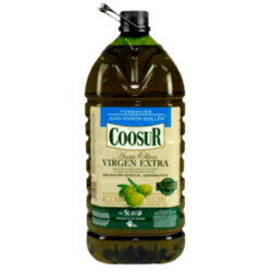 Selección Cooperativa FJRG