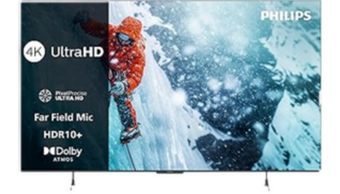 Philips 65PUS7200 Smart TV