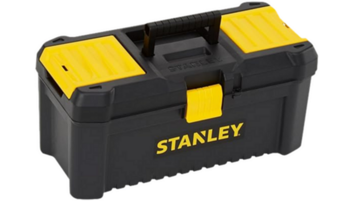 Caja Herramientas Stanley