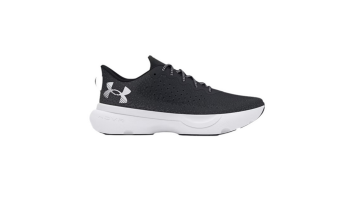 Running UA W Infinite