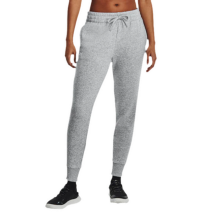 Pantalón Fleece Mujer