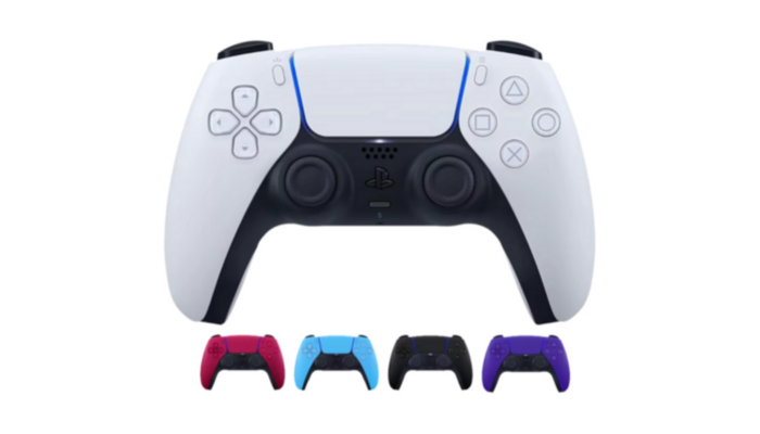 Mando DualSense PS5