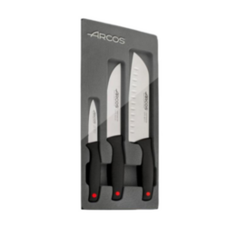 Set Monaco 3 Cuchillos