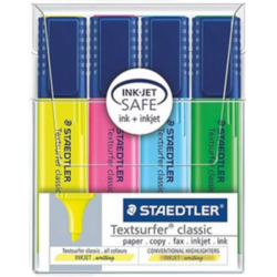 Textsurfer 4 Colores