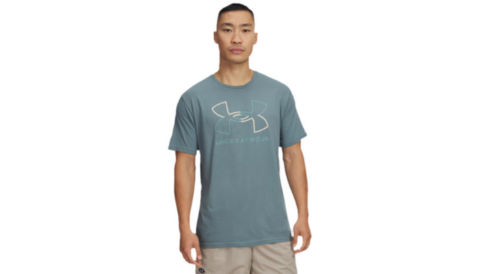 Camiseta Técnica Hombre