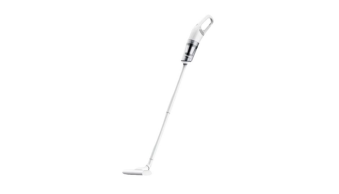 Aspiradora Vertical Potente