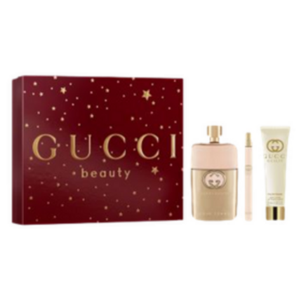 Set Guilty Pour Femme