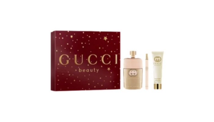 Set Guilty Pour Femme
