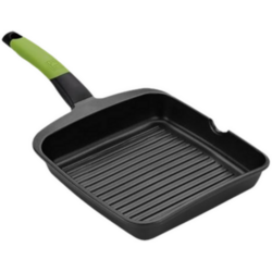 Asador Prior Grill Inducción