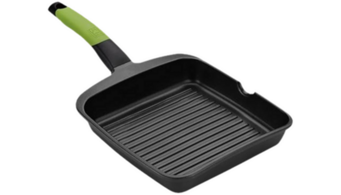 Asador Prior Grill Inducción