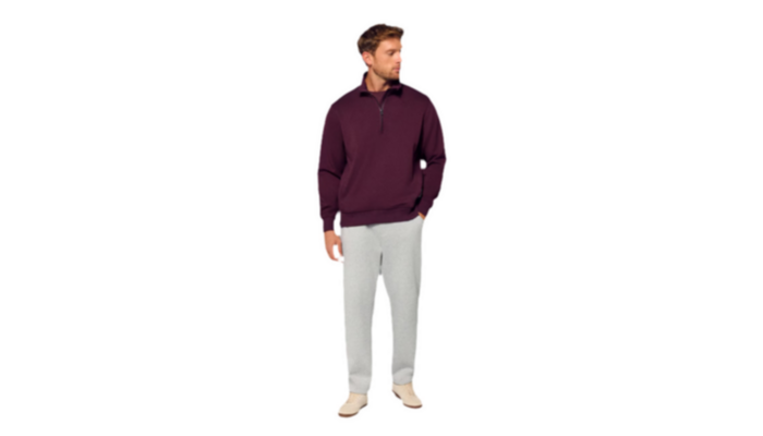 Pantalón Sportcasual Cálido