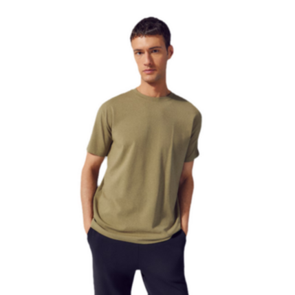 Camiseta Sportcasual Hombre