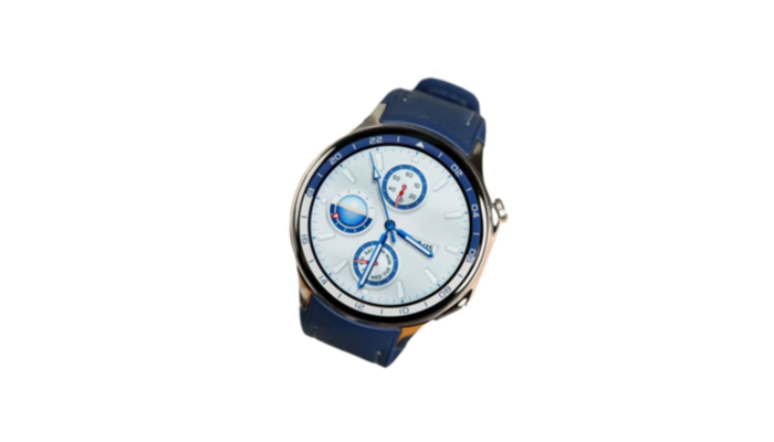 OnePlus Watch 2 Global