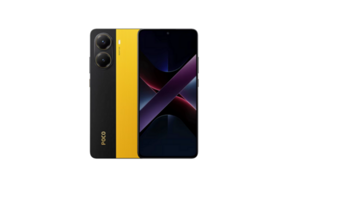 POCO X7 Pro Global