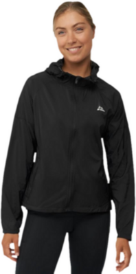 Cortavientos Mujer Capucha