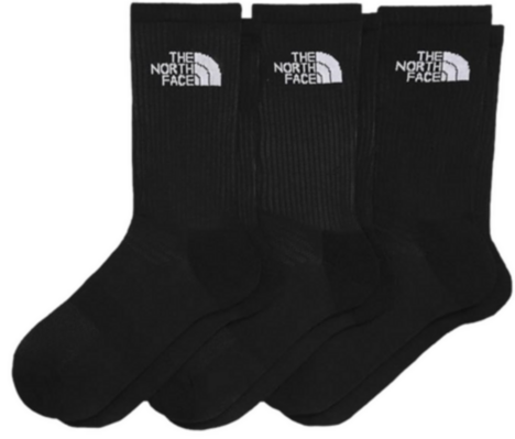 Calcetines Multi Sport Cush