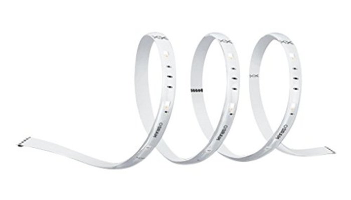 Tira LED Osram Smart+