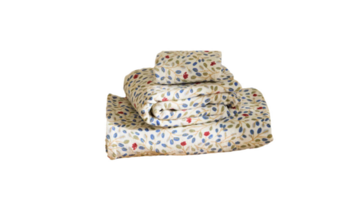 Toalla Harper Algodón