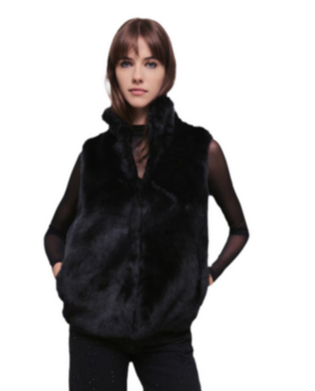 Chaleco Sofisticado Easy