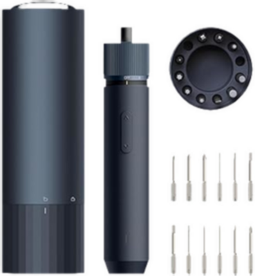 HOTO Destornillador Eléctric