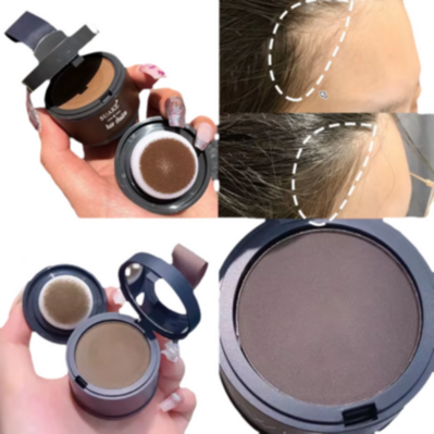 Polvo Cubreraíces Negro