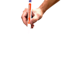 Rotulador Reparador Blanco