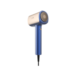 DryGlam Nano Plasma Blue