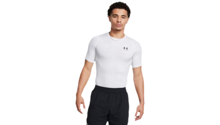 Camiseta Técnica HG