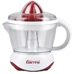 Exprimidor Doble Copa Girmi