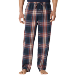Pijama Hombre Corte Recto