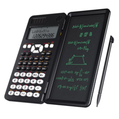 Calculadora Científica 991MS