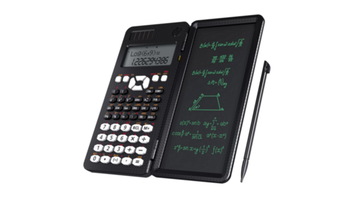 Calculadora Científica 991MS