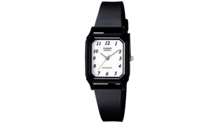 Casio LQ-142-7BDF Negro